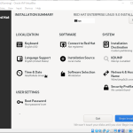 Installing Red Hat Enterprise Linux (RHEL) 9 in VirtualBox