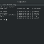 DNF/YUM Configuration in Red hat Linux